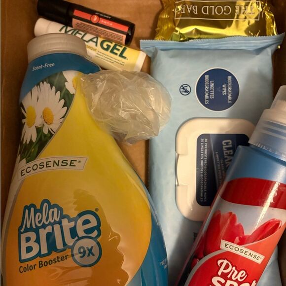 Melaleuca Home Bundle - Picture 1 of 12